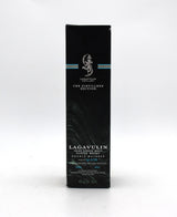 Lagavulin 2021 'The Distillers Edition' 16 Year Double Matured Single Malt Scotch