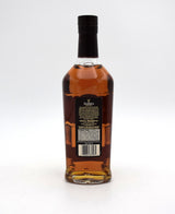 Glenfiddich 'Gran Reserva' Rum Cask Finish 21 Year Old Single Malt Scotch (Cask Selection #30)