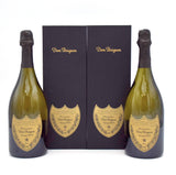 2015 Dom Perignon Brut (With Box)