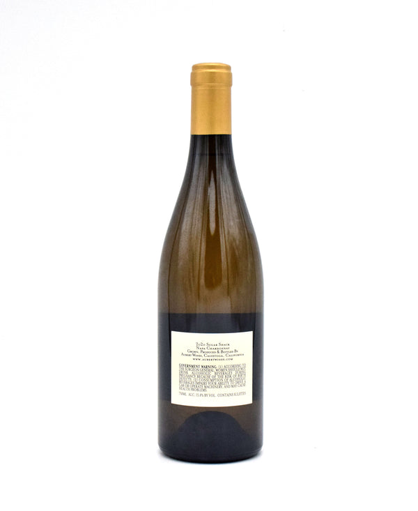2020 Aubert Wines Sugar Shack Estate Chardonnay