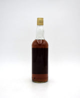 Gordon & MacPhail 'Connoisseurs Choice' Glenlossie 43 Year Single Malt Scotch - 1938 Release