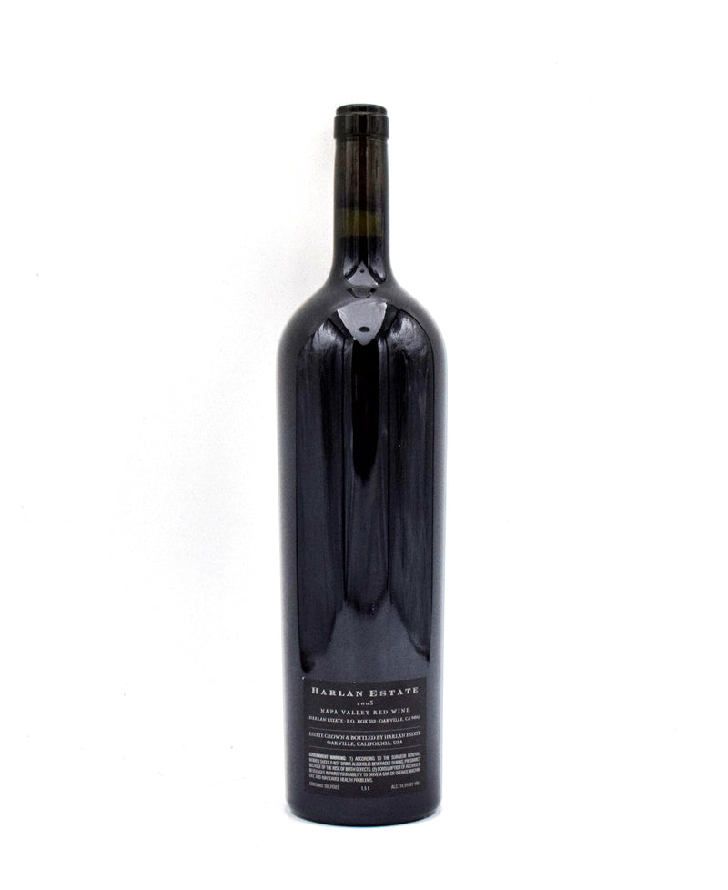 2003 Harlan Estate (1.5L)
