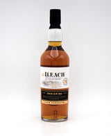 Highlands & Islands Scottish Whisky Co. 'Ileach Peated Islay Malt' Cask Strength Single Malt Scotch