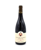 2022 Domaine Ponsot Clos de la Roche Grand Cru 'Cuvee Vieilles Vignes'