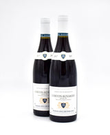2017 Domaine Maillard Pere et Fils Corton Renardes Grand Cru