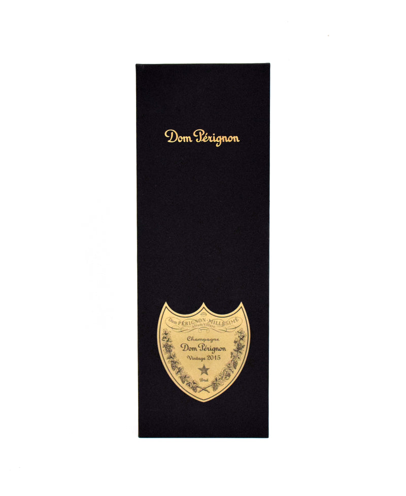 2015 Dom Perignon Brut (With Box)