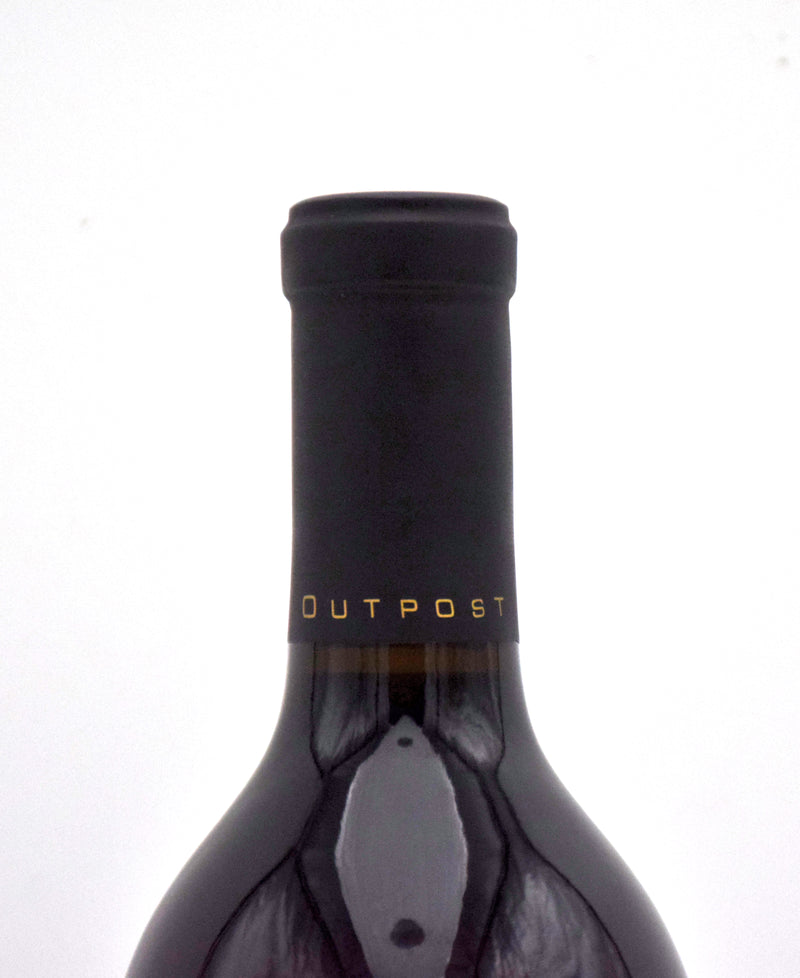 2016 Outpost Cabernet Sauvignon