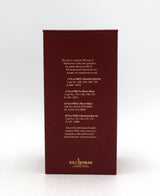 Kilchoman 20th Anniversary Cask Series 15 Year Old Single Malt Scotch