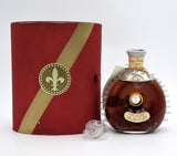Louis XIII Cognac '1960's Rarest Reserve' - Produced for the U.S. Market