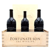2022 Fortunate Son 'The Warrior' (Case of 3 Bottles)