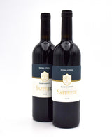 2016 Fattoria Le Pupille 'Saffredi' Maremma Toscana