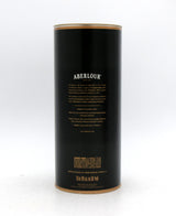 Aberlour Double Cask Matured 16 Year Old Single Malt Scotch
