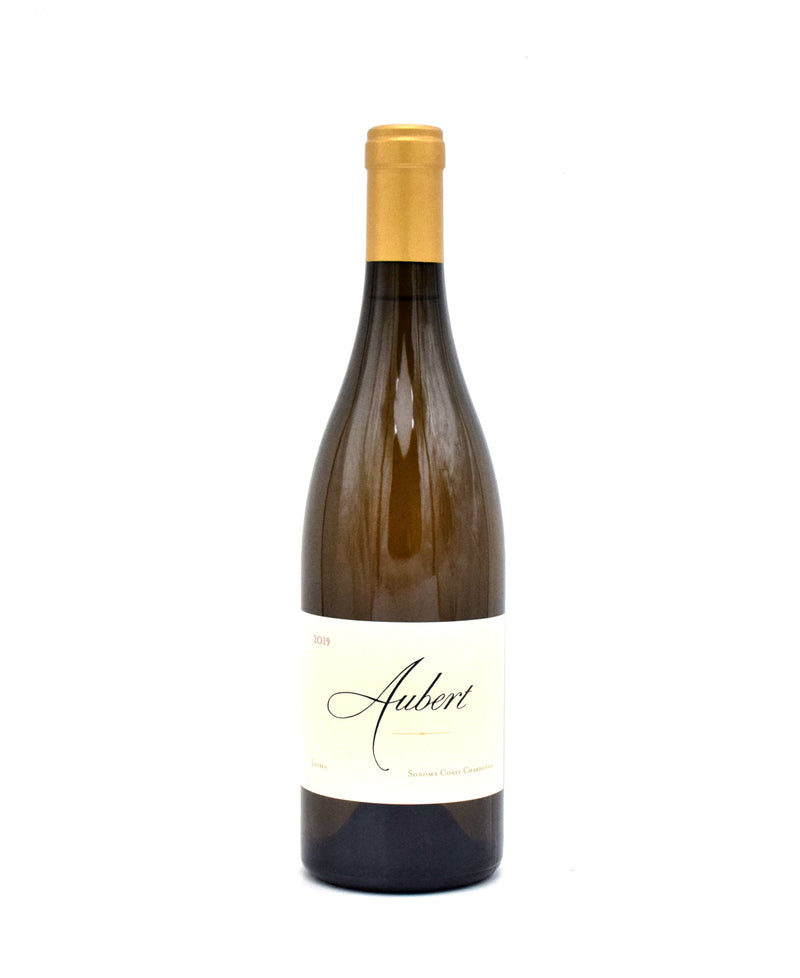 2019 Aubert Wines Lauren Vineyard Chardonnay