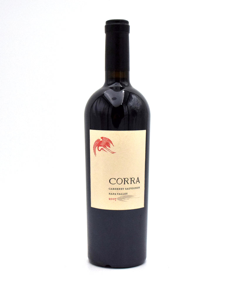 2007 Corra Cabernet Sauvignon