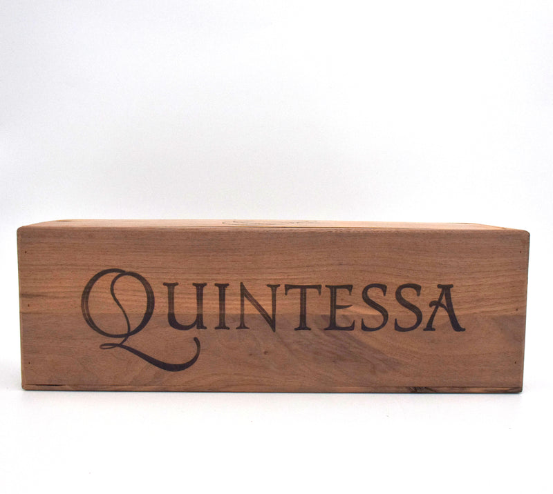 2009 Quintessa Red (3L) (With Box)