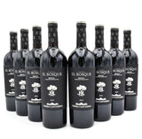 2022 Sierra Cantabria Finca El Bosque