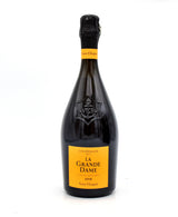 2018 Veuve Clicquot Ponsardin La Grande Dame Brut