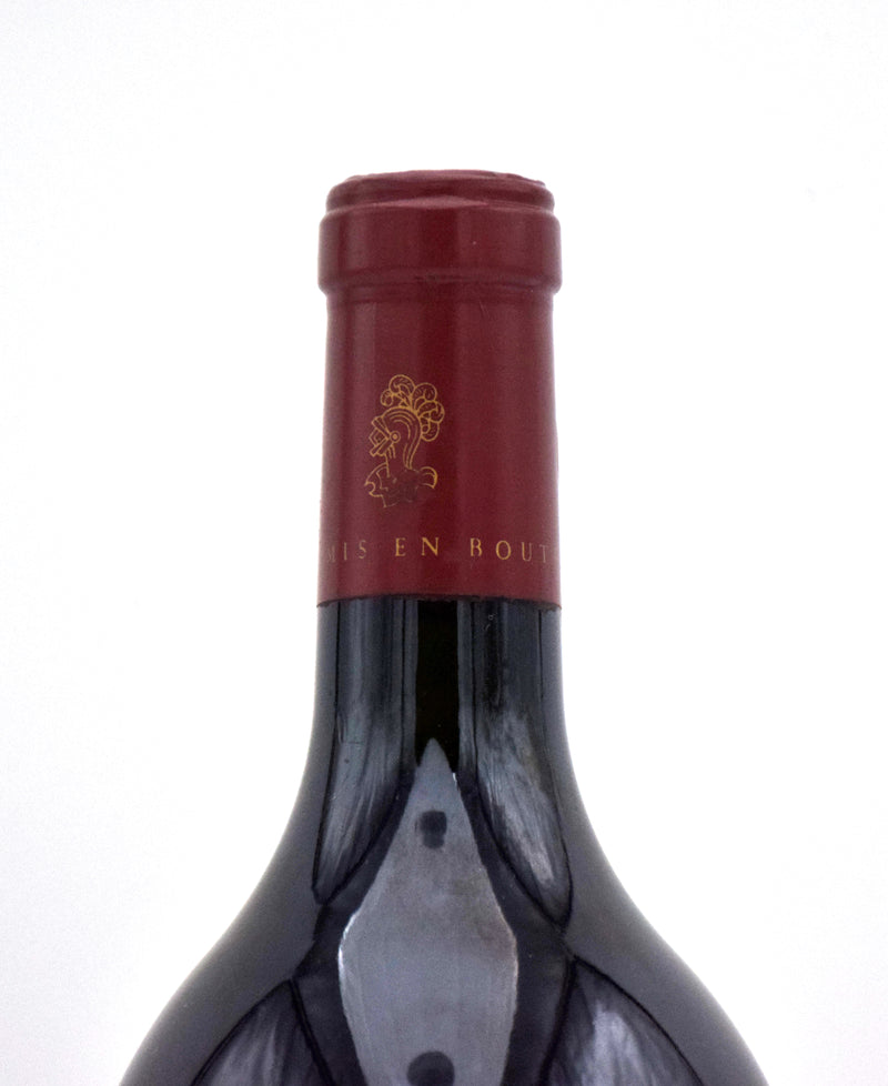 2003 Domaine de Chevalier 1.5L
