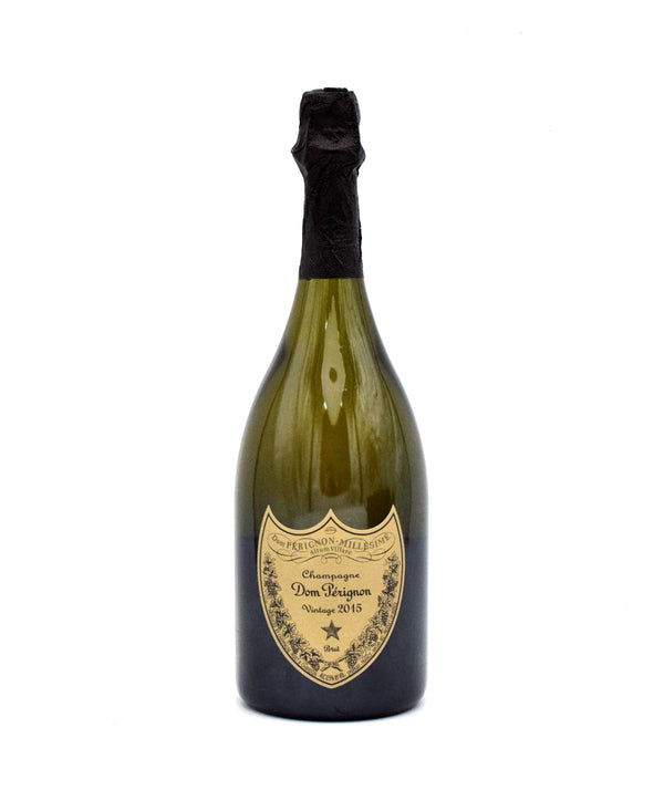 2015 Dom Perignon Brut (With Box)