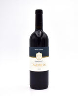 2016 Fattoria Le Pupille 'Saffredi' Maremma Toscana