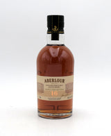 Aberlour Double Cask Matured 16 Year Old Single Malt Scotch