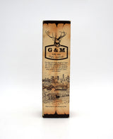 Gordon & MacPhail 'Connoisseurs Choice' Ardbeg 17 Year Single Malt Scotch - 1965 Release