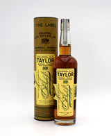 Colonel E.H. Taylor Barrel Proof Bourbon (Batch 6)