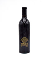 2016 Outpost Cabernet Sauvignon