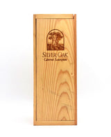 2004 Silver Oak Cellars Napa Valley Cabernet Sauvignon (3L)