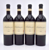 2001 Pahlmeyer Proprietary Red