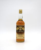 Gordon & MacPhail 'Connoisseurs Choice' Ardbeg 17 Year Single Malt Scotch - 1965 Release