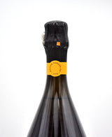 2018 Veuve Clicquot Ponsardin La Grande Dame Brut