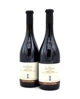 1998 Fontanafredda Barolo Paiagallo Vigna la Villa