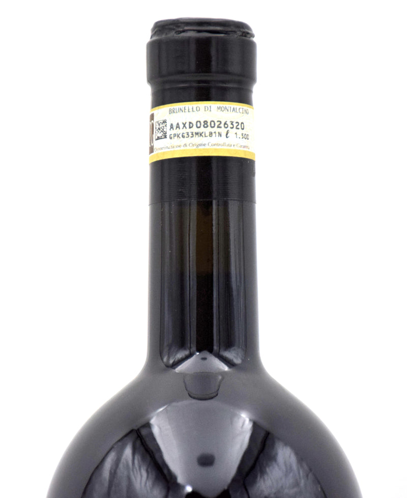 2013 Renieri Brunello di Montalcino DOCG (1.5L)