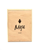2022 Dalla Valle Vineyards Maya (Case of 3 Bottles)