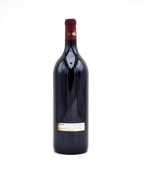2003 Domaine de Chevalier 1.5L