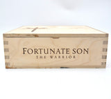 2022 Fortunate Son 'The Warrior' (Case of 3 Bottles)