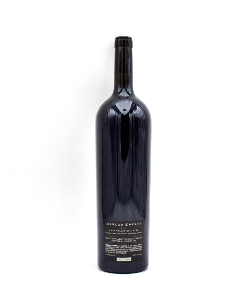 2005 Harlan Estate (1.5L)