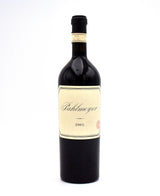 2001 Pahlmeyer Proprietary Red