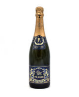 1979 Pol Roger Millésime Vintage Brut – Prince Andrew & Sarah Ferguson Royal Wedding Celebration (No Box)