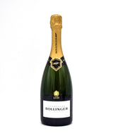 Bollinger Special Cuvee Brut 'James Bond 007' Limited Edition (W/ Gift Box)