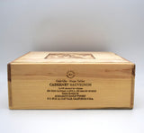 2014 Screaming Eagle Cabernet Sauvignon (Case of 3 Bottles)