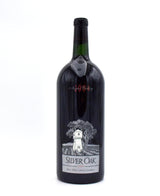 2004 Silver Oak Cellars Napa Valley Cabernet Sauvignon (3L)