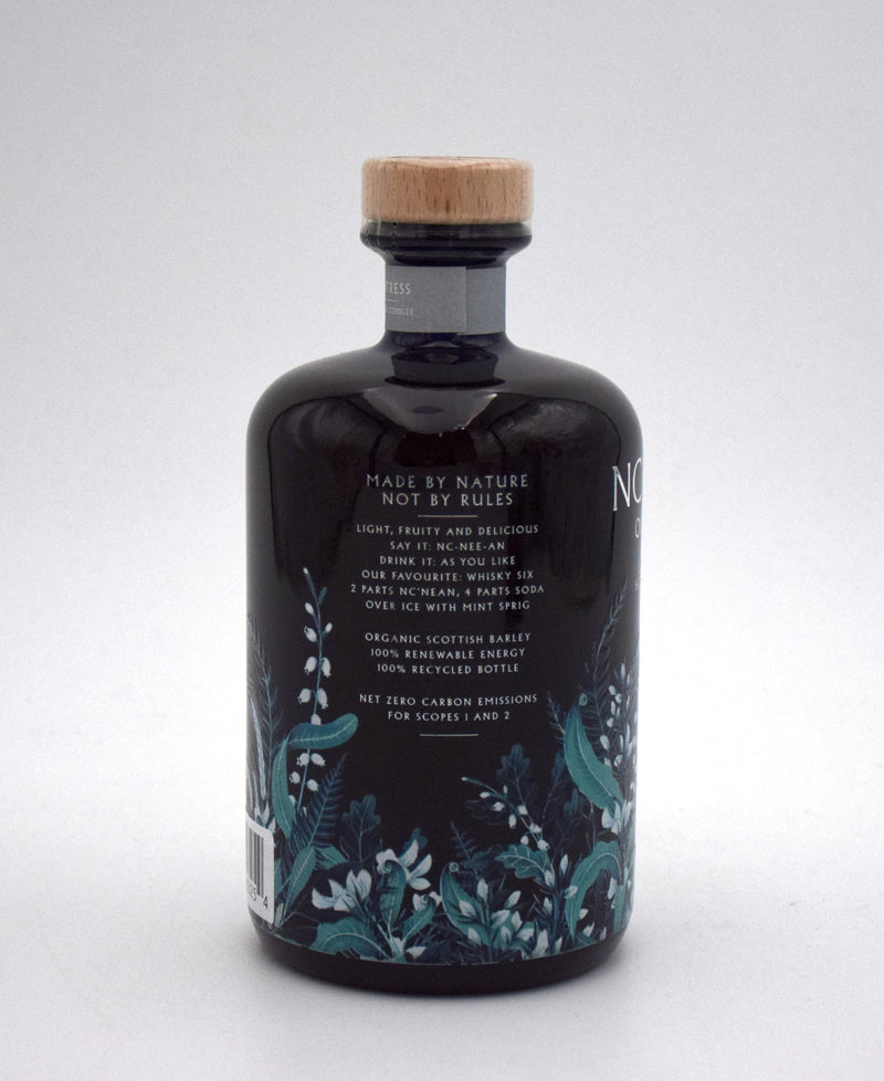 Nc'Nean 'Huntress' Organic Single Malt Scotch (2024 Release 'Orchard Cobbler')