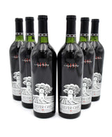 1993 Silver Oak Cellars Napa Valley Cabernet Sauvignon