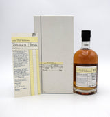 William Grant & Sons 'Rare Cask Reserves: Annasach' 21 Year Old Blended Malt Scotch Whisky