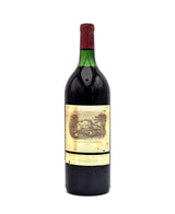1982 Chateau Lafite Rothschild (Torn Label) (1.5L)
