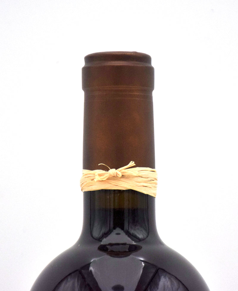 2012 Scarecrow Cabernet Sauvignon