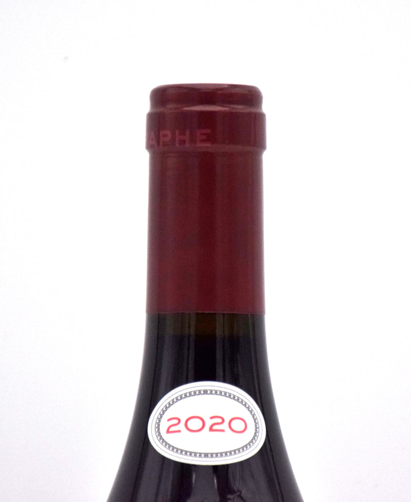 2020 Domaine du Vieux Telegraphe Chateauneuf du Pape La Crau
