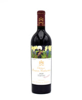 2020 Chateau Mouton Rothschild